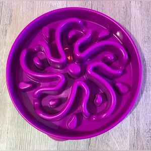 NWOB Outward Hound Slow Feeder